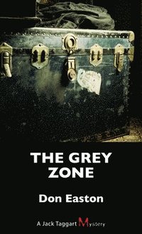 bokomslag The Grey Zone