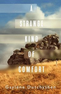 bokomslag A Strange Kind of Comfort