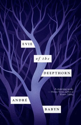 Evie of the Deepthorn 1