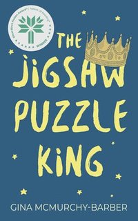 bokomslag The Jigsaw Puzzle King