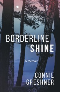 bokomslag Borderline Shine