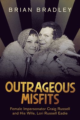 Outrageous Misfits 1