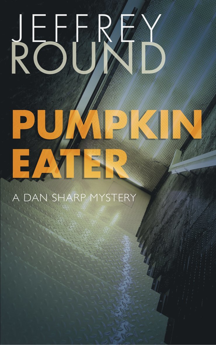 Pumpkin Eater 1