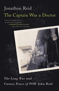 bokomslag Captain Was a Doctor