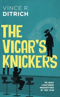 The Vicar's Knickers 1