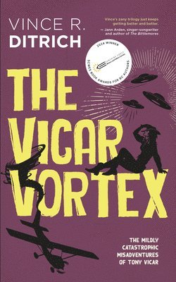 The Vicar Vortex 1