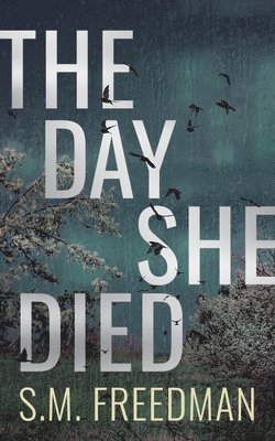 S.M. Freedman, S. M. Freedman, S M Freedman - Day She Died, Häftad