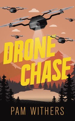 Drone Chase 1