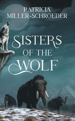 bokomslag Sisters of the Wolf