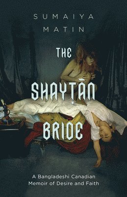 bokomslag The Shaytan Bride