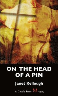 bokomslag On the Head of a Pin