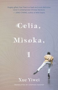 bokomslag Celia, Misoka, I