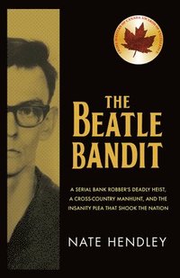 bokomslag The Beatle Bandit