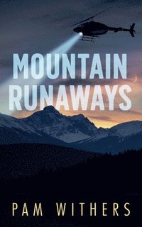bokomslag Mountain Runaways