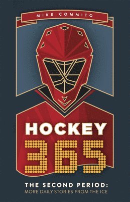 Hockey 365, The Second Period