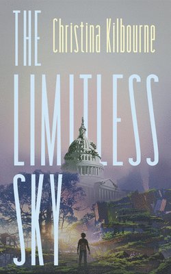 The Limitless Sky 1