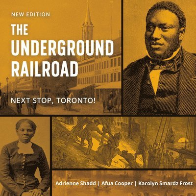 The Underground Railroad 1