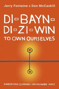 bokomslag Di-bayn-di-zi-win (To Own Ourselves)