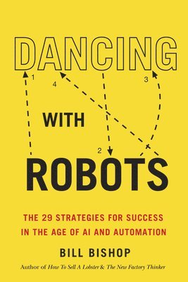 Dancing With Robots 1