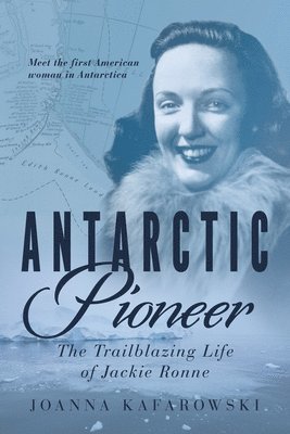 Antarctic Pioneer 1