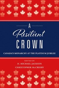 bokomslag Resilient Crown