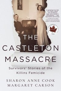 bokomslag The Castleton Massacre