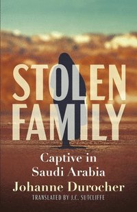 bokomslag Stolen Family