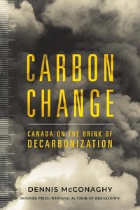 bokomslag Carbon Change
