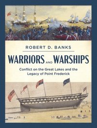 bokomslag Warriors and Warships