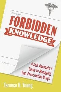 bokomslag Forbidden Knowledge
