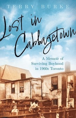 Lost in Cabbagetown 1