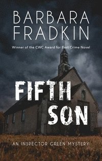 bokomslag Fifth Son