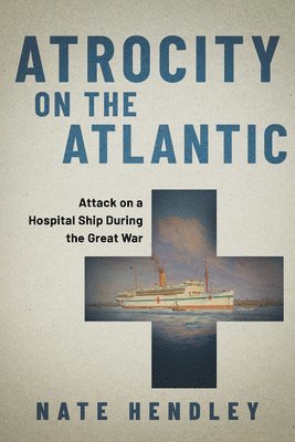 Atrocity on the Atlantic 1