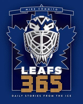 Leafs 365 1