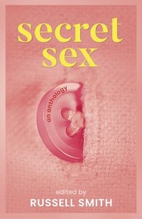 bokomslag Secret Sex