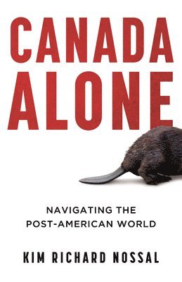 Canada Alone 1