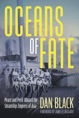 Oceans of Fate 1