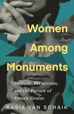 Women Among Monuments 1