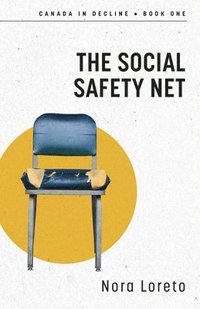 bokomslag The Social Safety Net