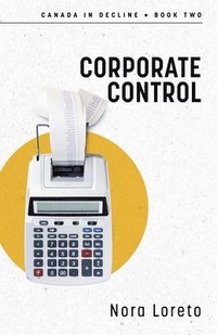 bokomslag Corporate Control