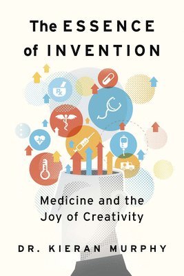 The Essence of Invention 1