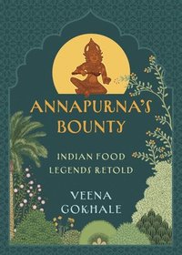 bokomslag Annapurna's Bounty