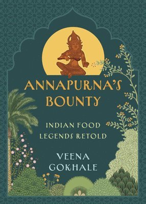 Annapurna's Bounty 1