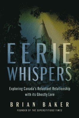 Eerie Whispers 1