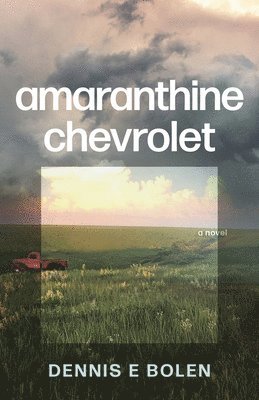 Amaranthine Chevrolet 1