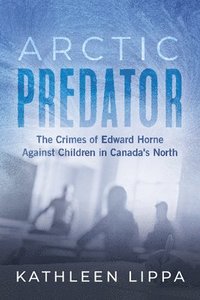 bokomslag Arctic Predator