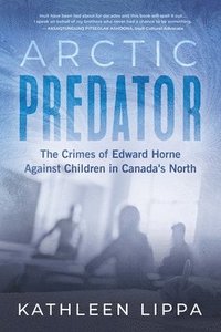 bokomslag Arctic Predator