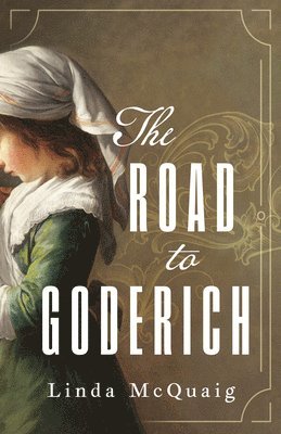 The Road to Goderich