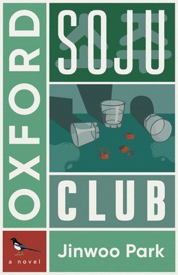 Oxford Soju Club 1