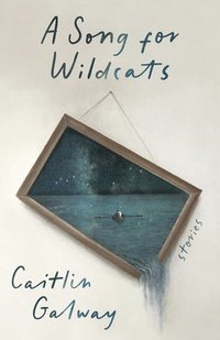 bokomslag A Song for Wildcats